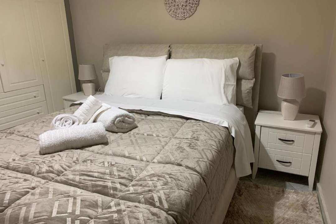 Photo of Bedroom in Nafpaktos