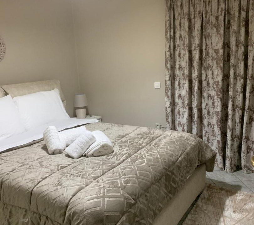Photo of Bedroom in Nafpaktos