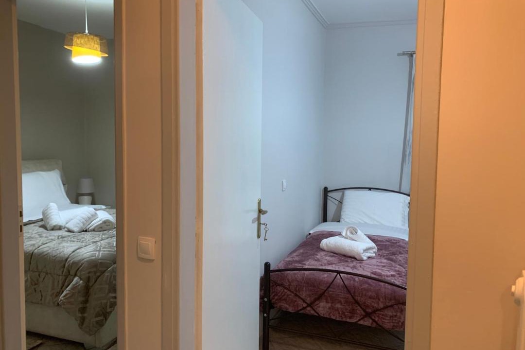Photo of Bedroom in Nafpaktos
