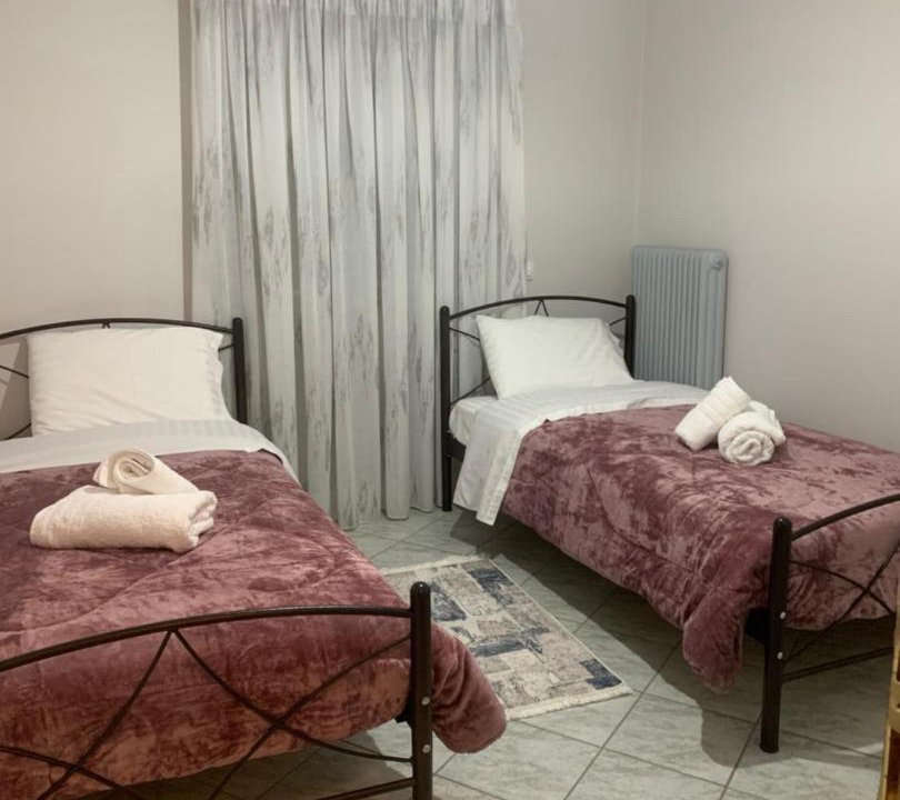 Photo of Bedroom in Nafpaktos