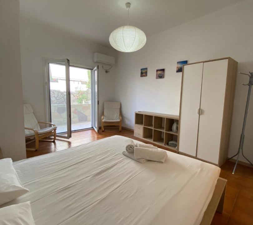 Photo of Bedroom in Korithion