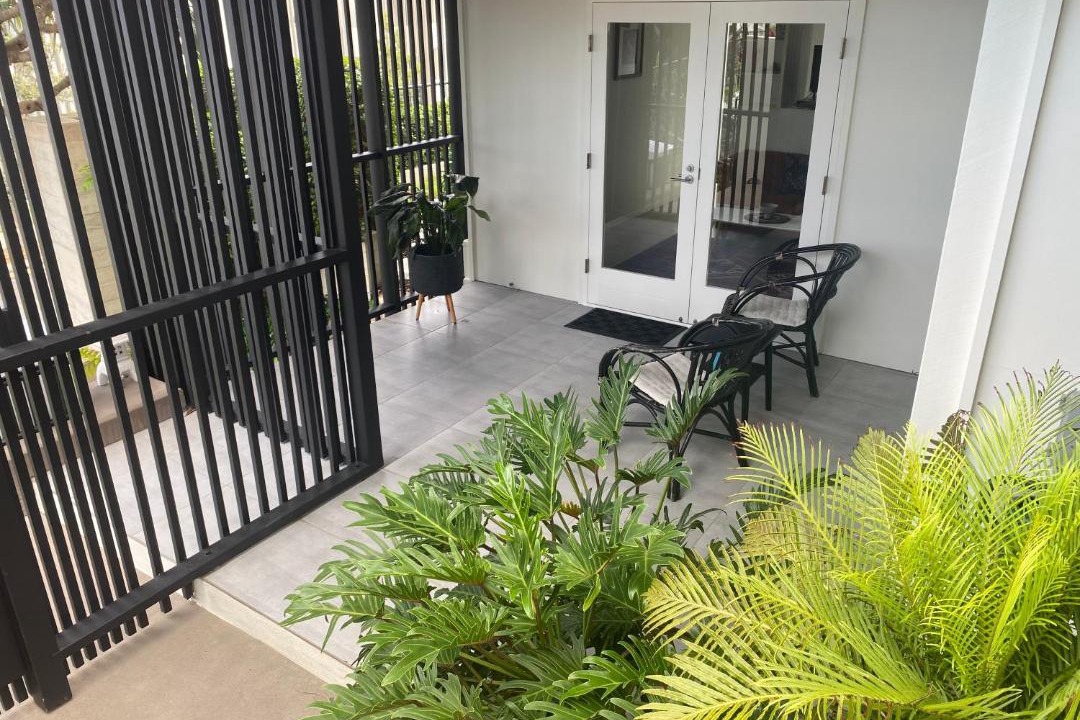 Photo of Patio Balcony in Coolum Beach