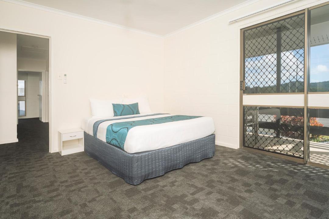 Photo of Bedroom in Cannonvale