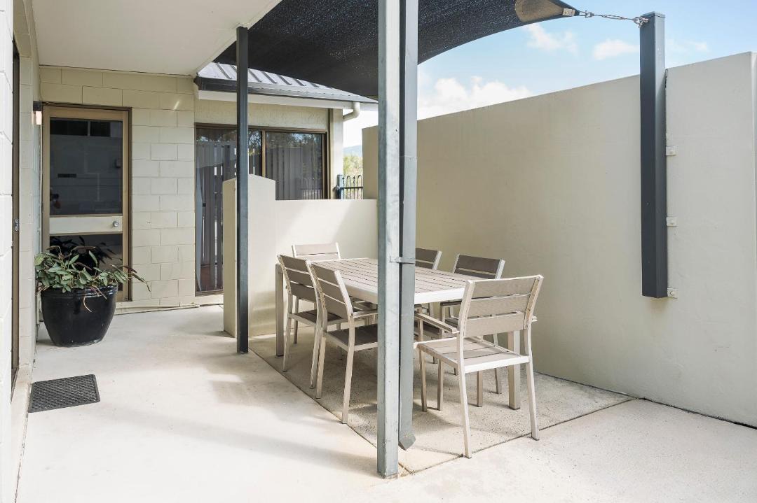 Photo of Patio Balcony in Cannonvale