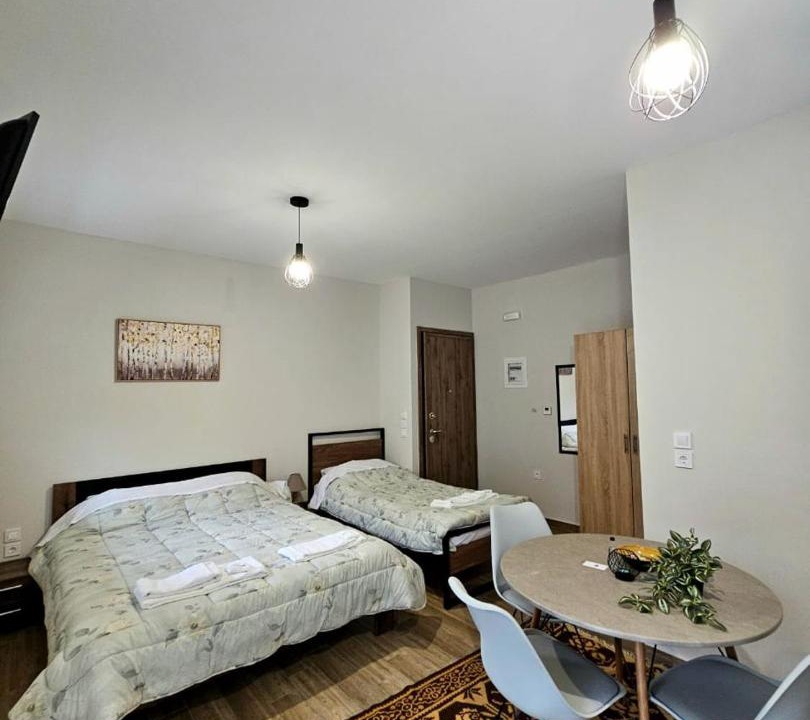 Photo of Bedroom in Pramanta