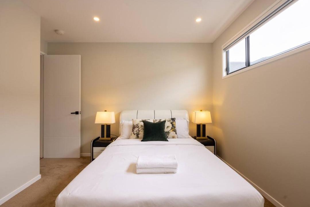 Photo of Bedroom in Rochedale