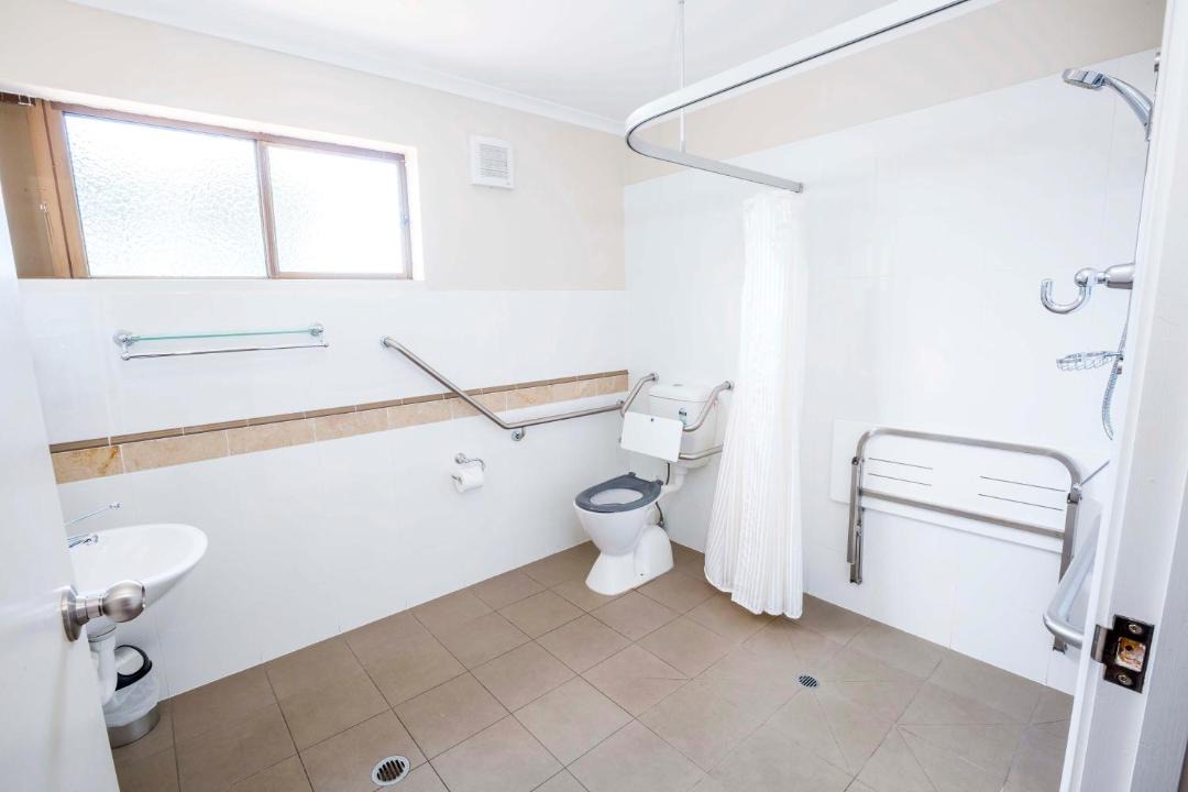 Photo of Bathroom in Stanthorpe