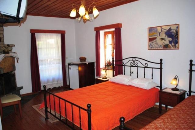 Photo of Bedroom in Ano Pedina