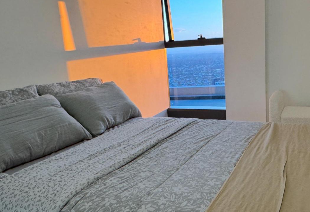 Photo of Bedroom in Brisbane Central Business District