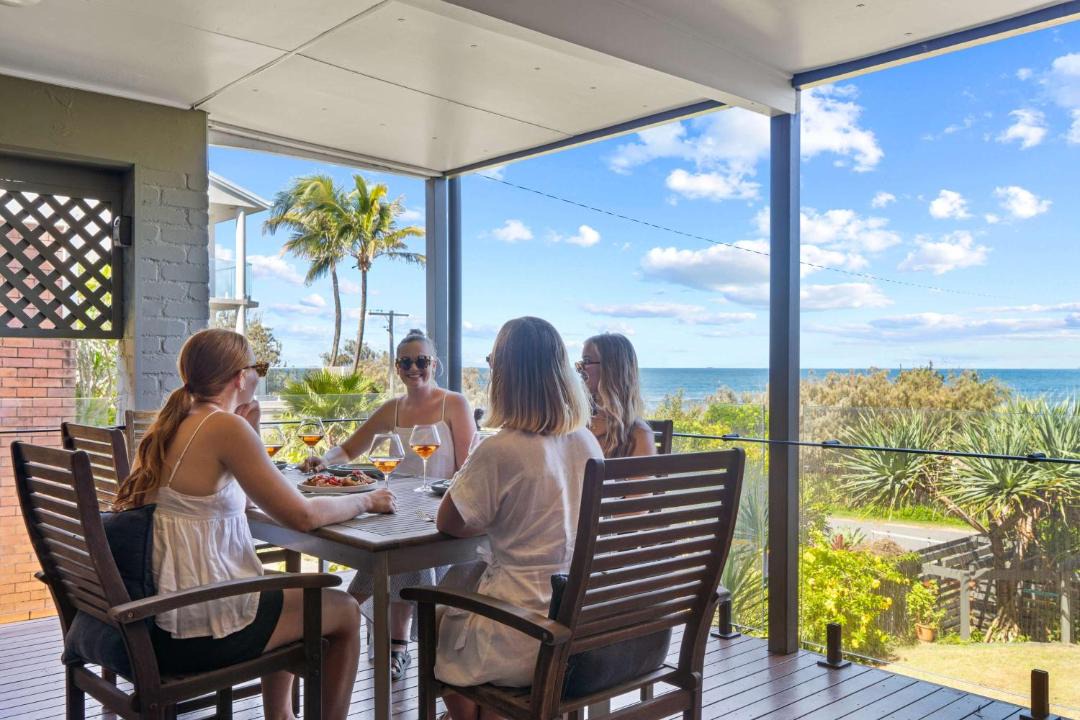 Photo of Patio Balcony in Shelly Beach