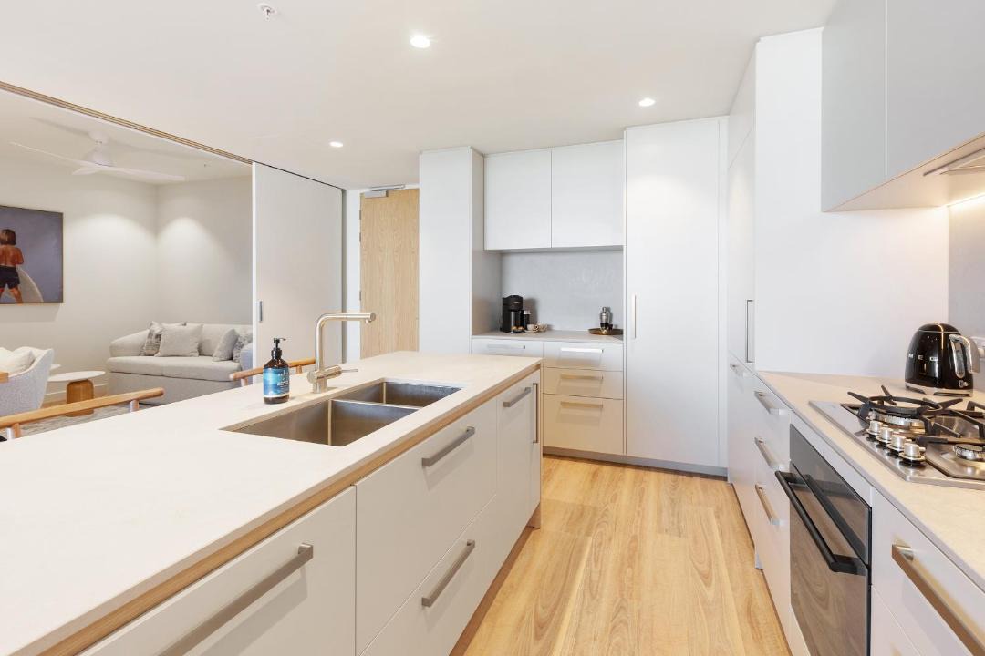 Photo of Kitchen in Coolangatta
