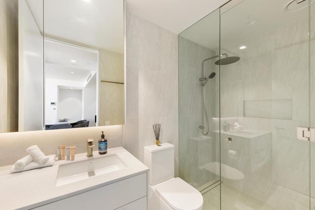 Photo of Bathroom in Coolangatta