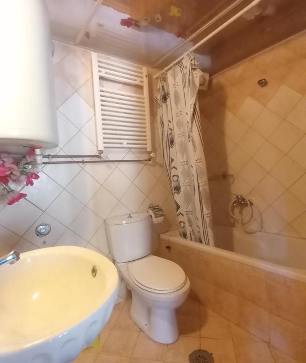 Photo of Bathroom in Arachova