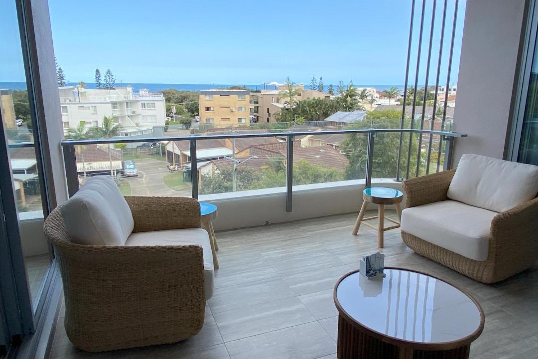 Photo of Patio Balcony in Buddina