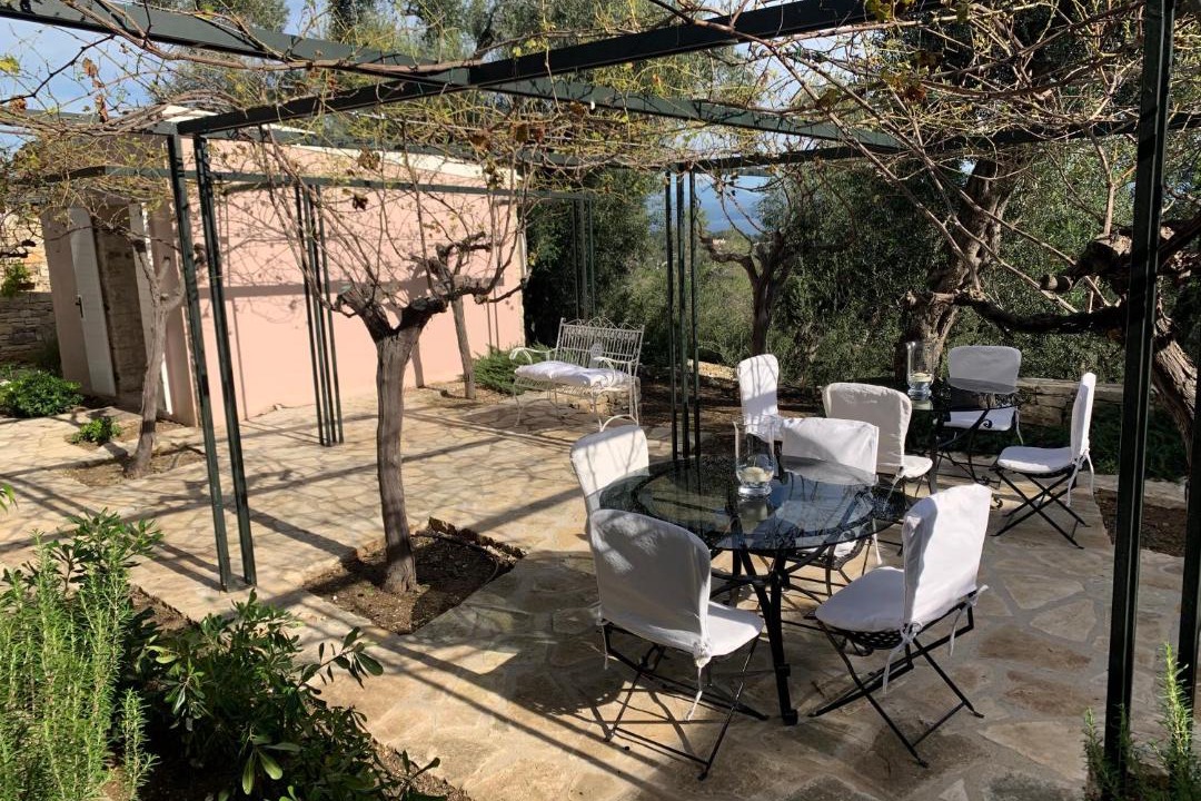 Photo of Patio Balcony in Rantatika