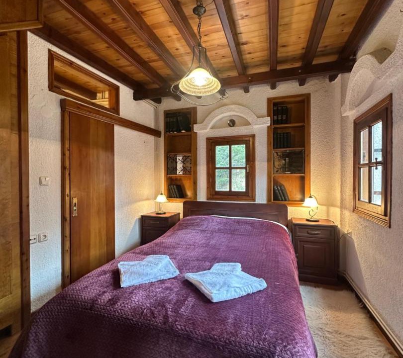 Photo of Bedroom in Arachova