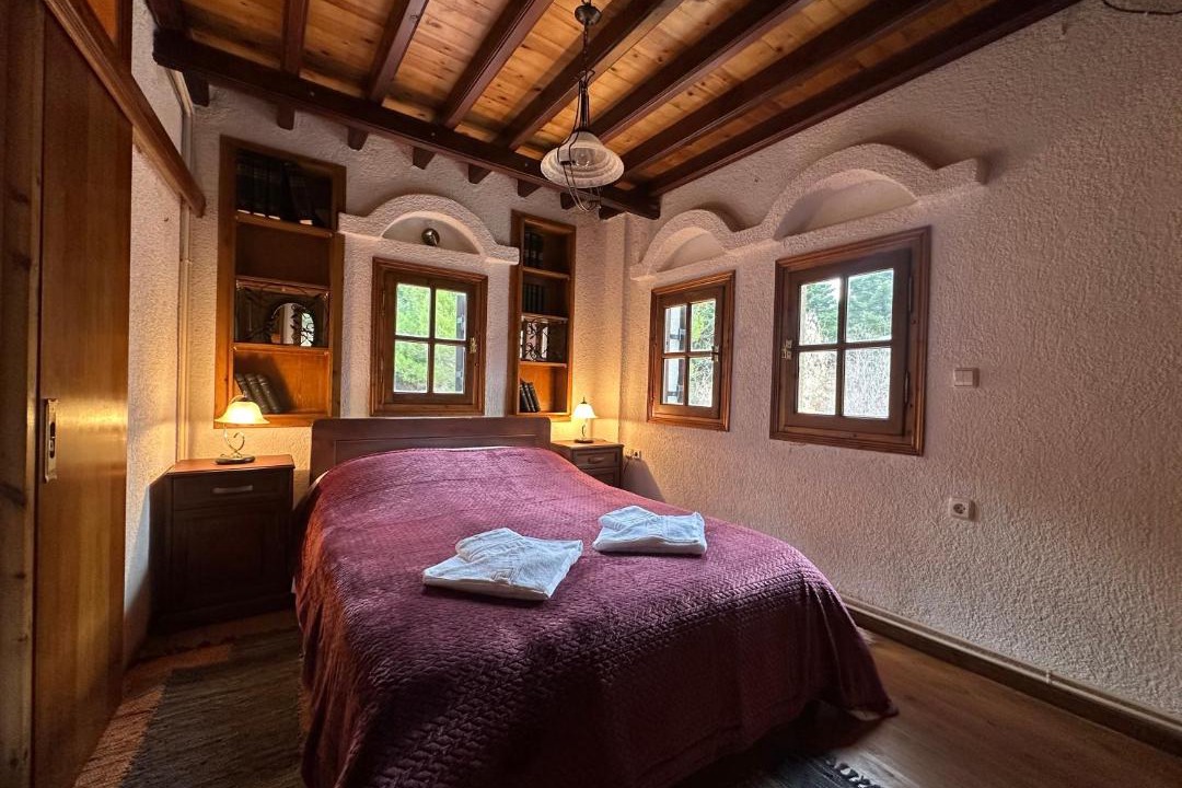 Photo of Bedroom in Arachova