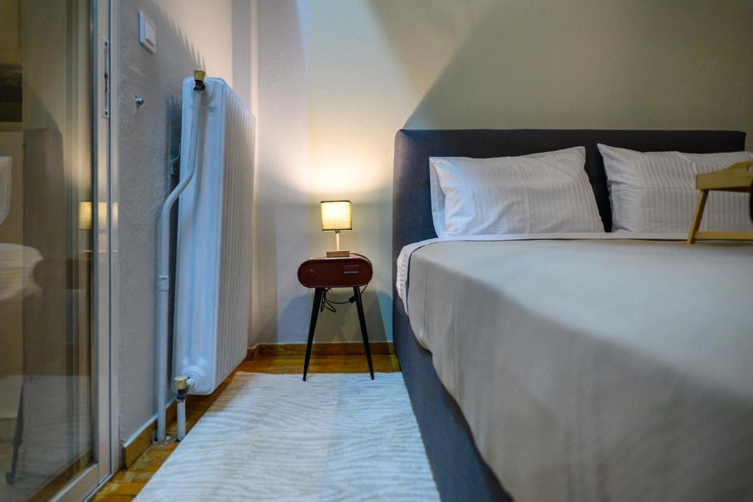 Photo of Bedroom in Kalamaria