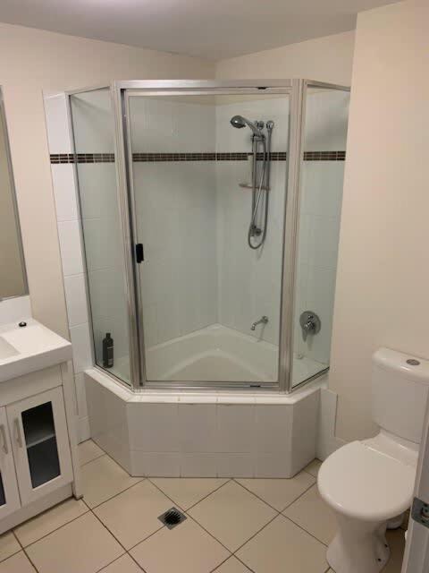 Photo of Bathroom in Barney Point