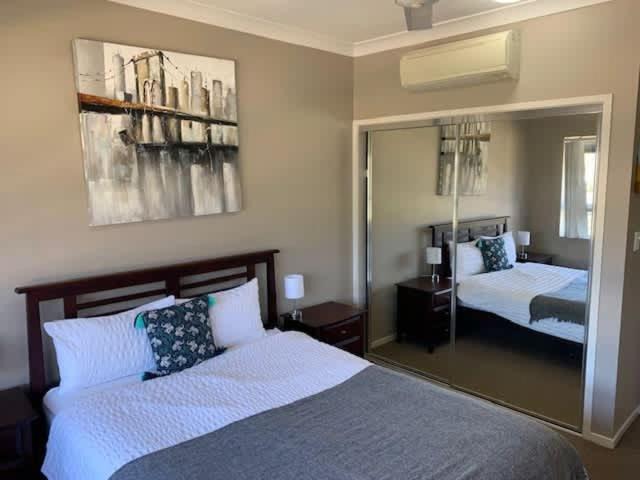 Photo of Bedroom in Barney Point