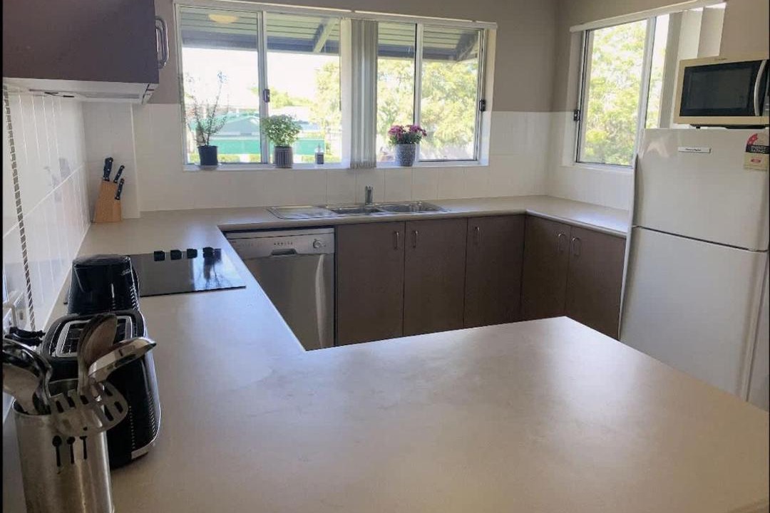 Photo of Kitchen in Barney Point