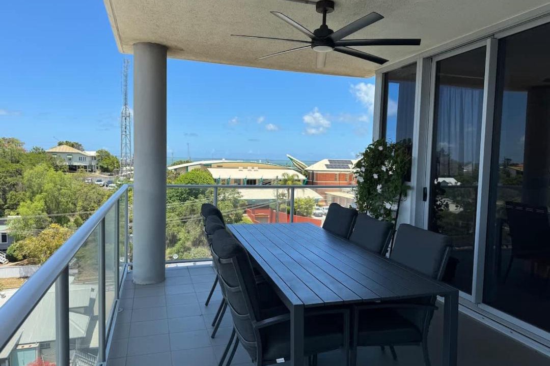 Photo of Patio Balcony in Gladstone