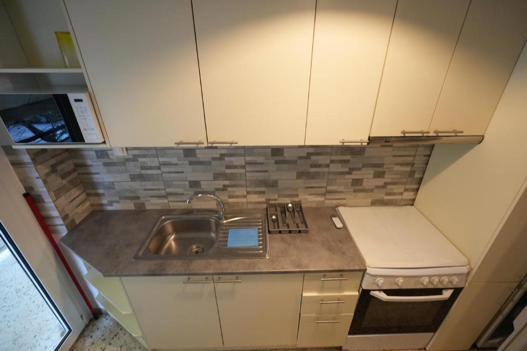 Photo of Kitchen in Kaisariani