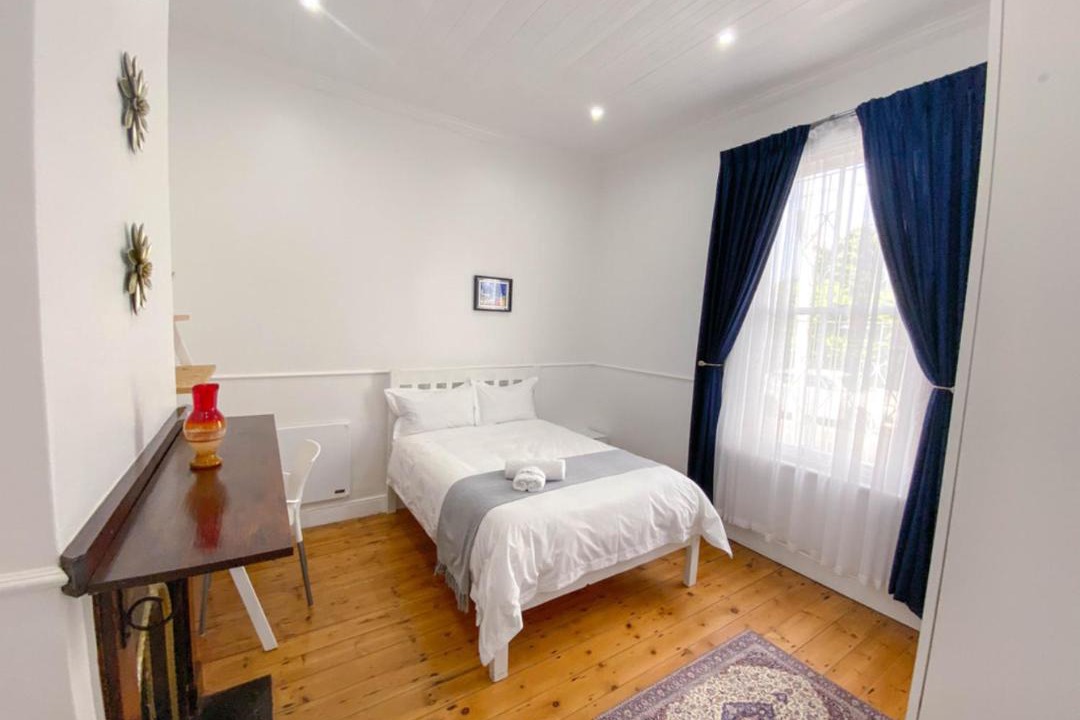 Photo of Bedroom in Observatory