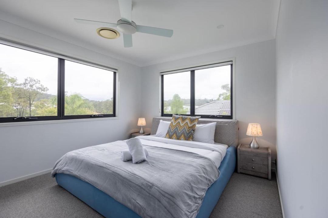 Photo of Bedroom in Upper Kedron
