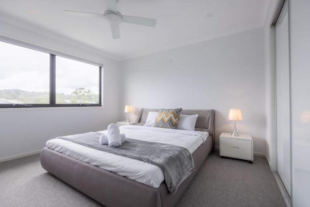 Photo of Bedroom in Upper Kedron