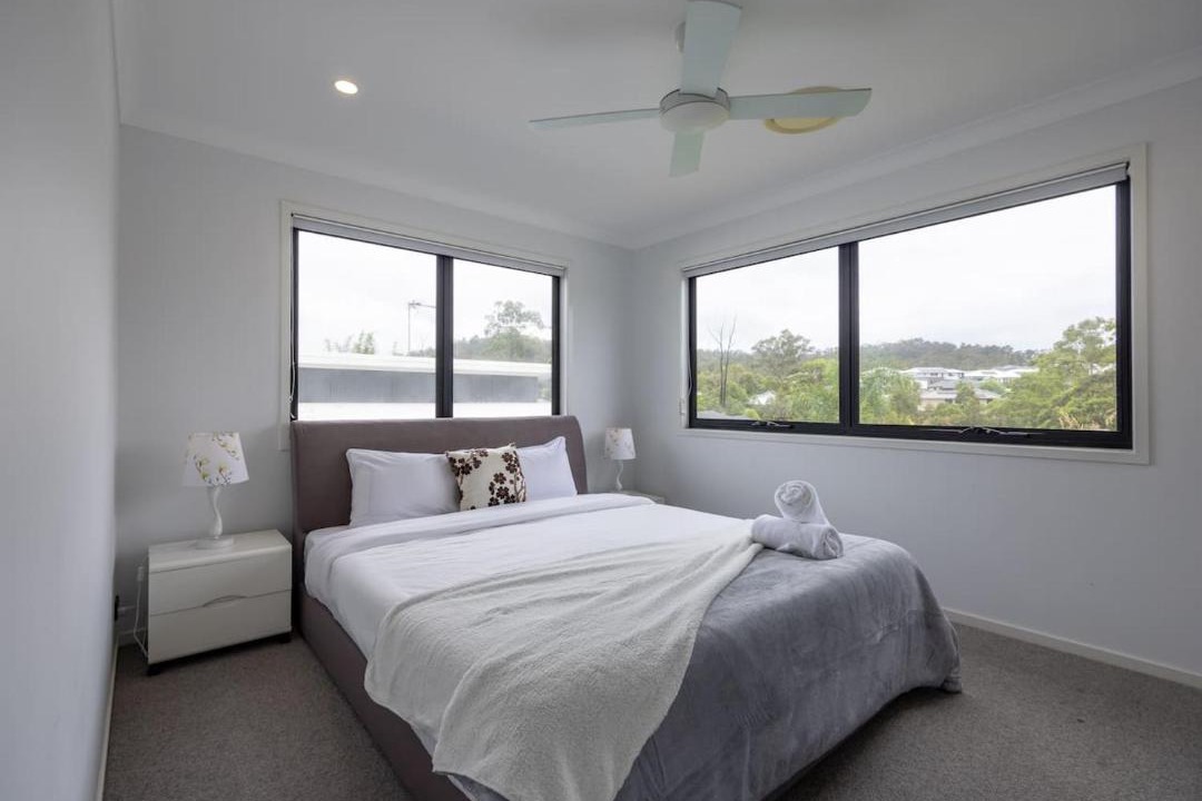 Photo of Bedroom in Upper Kedron