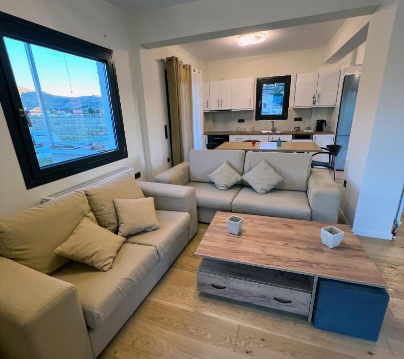 Photo of Livingroom in Kato Pedina