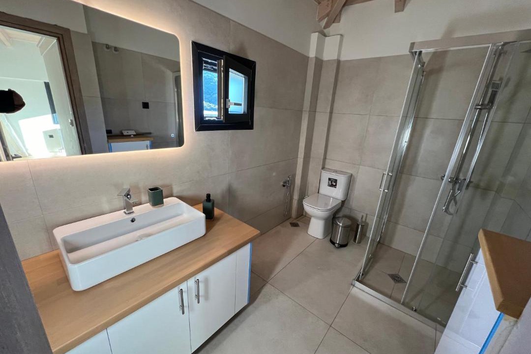 Photo of Bathroom in Kato Pedina