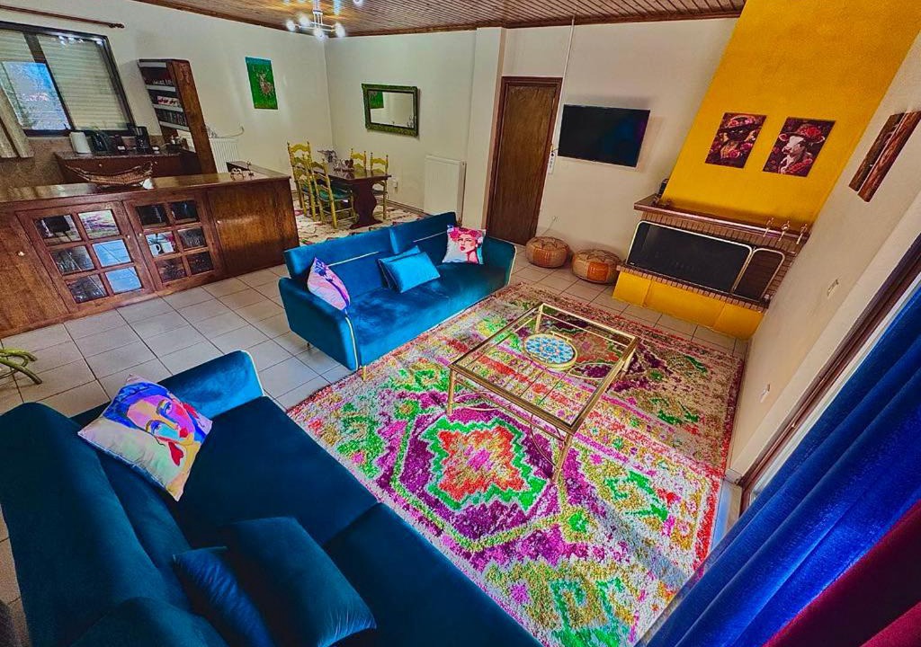 Photo of Livingroom in Pavliani