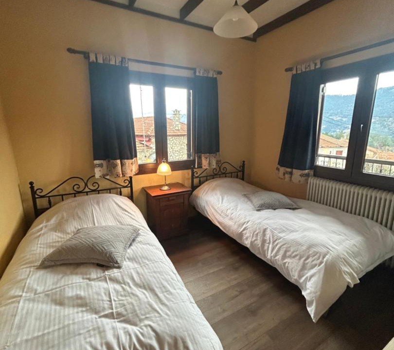 Photo of Bedroom in Elati