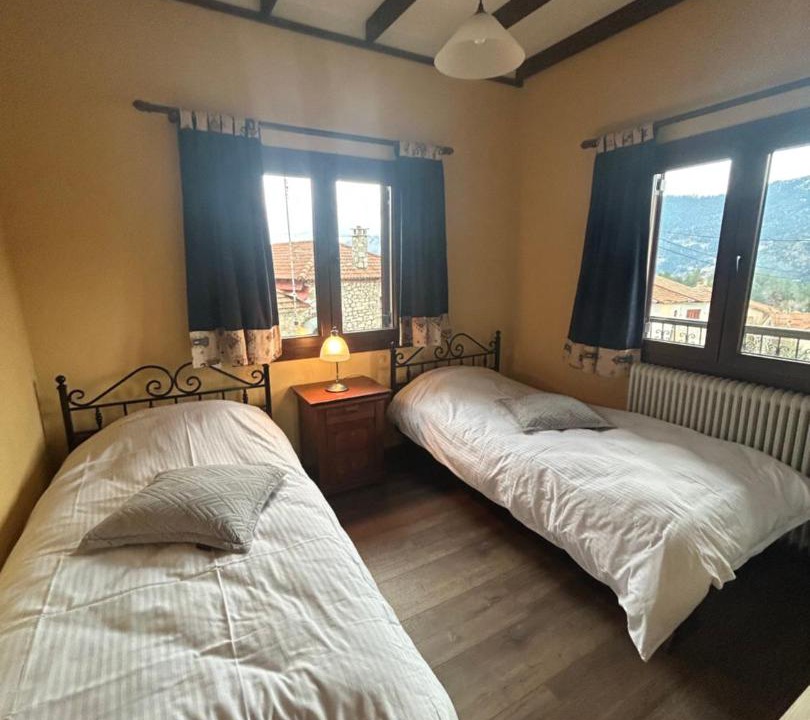 Photo of Bedroom in Elati