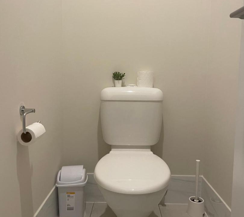 Photo of Bathroom in Griffin
