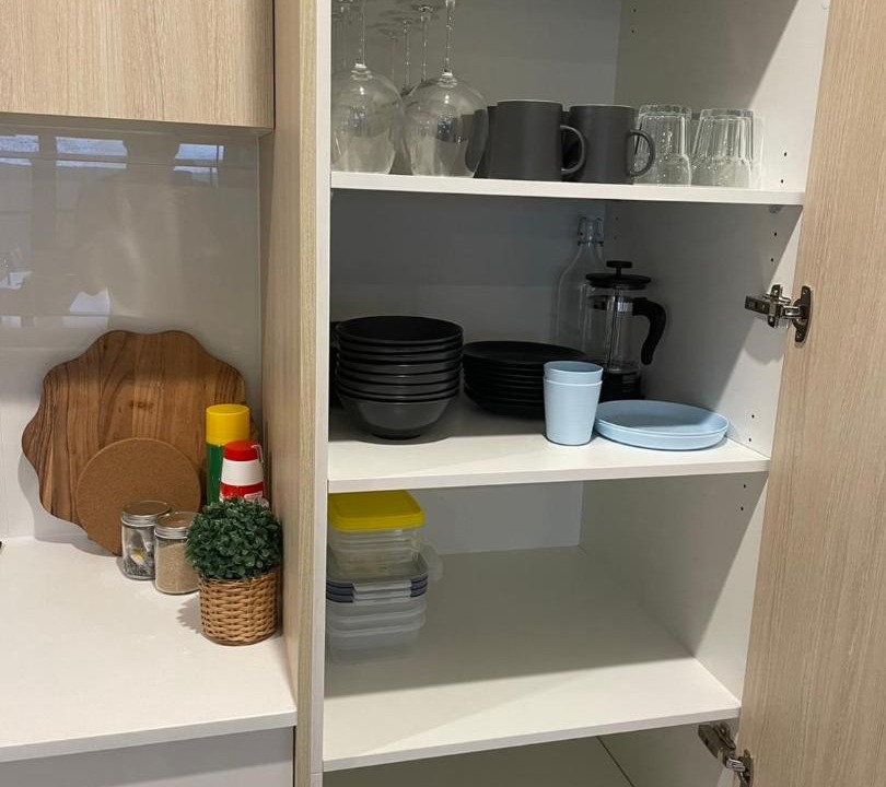 Photo of Kitchen in Griffin