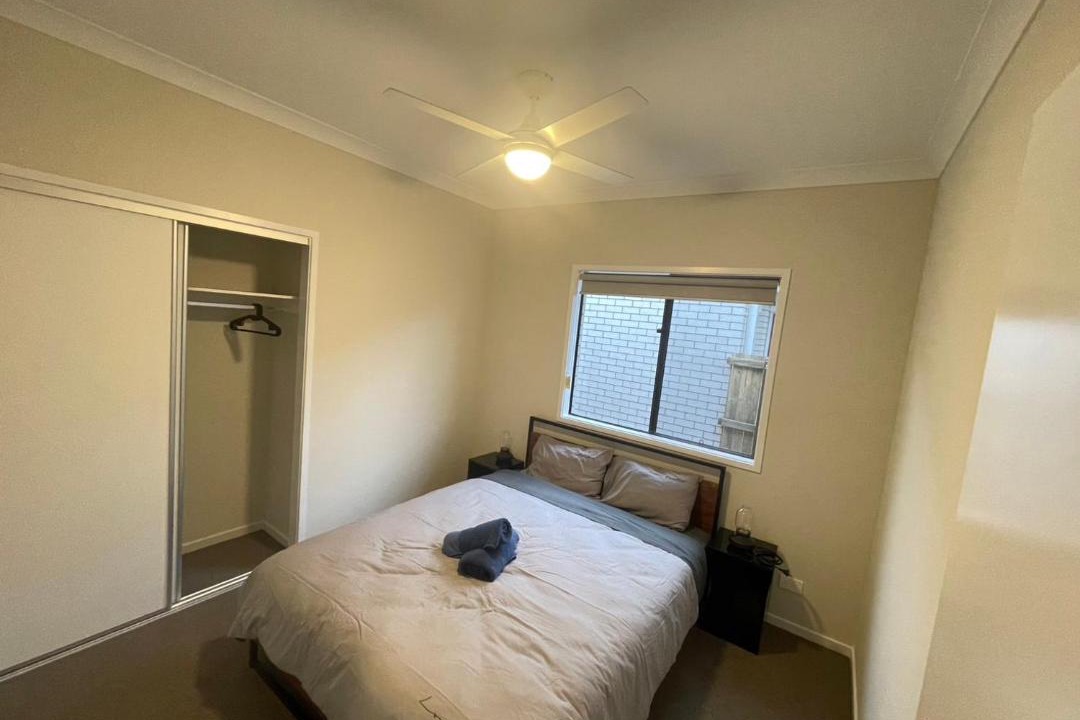 Photo of Bedroom in Griffin