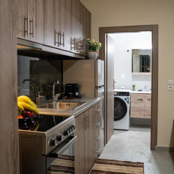 Photo of Kitchen in Igoumenitsa