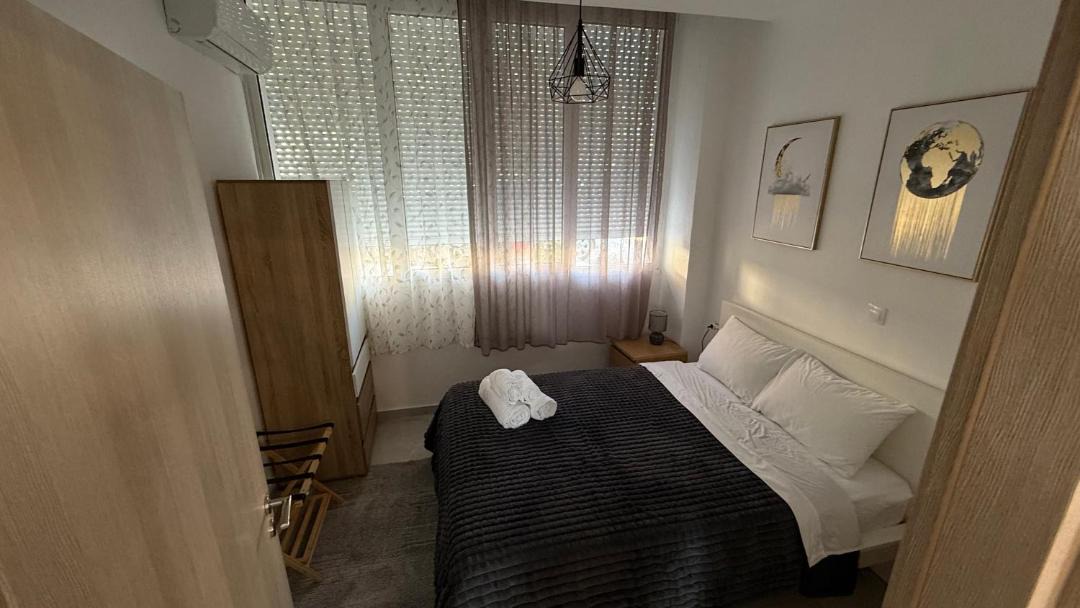 Photo of Bedroom in Tithorea