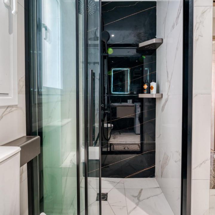 Photo of Bathroom in Petralona