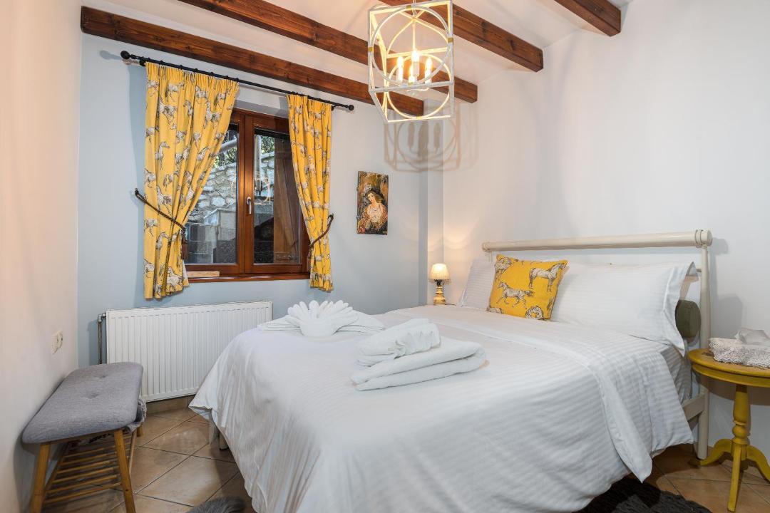 Photo of Bedroom in Arachova