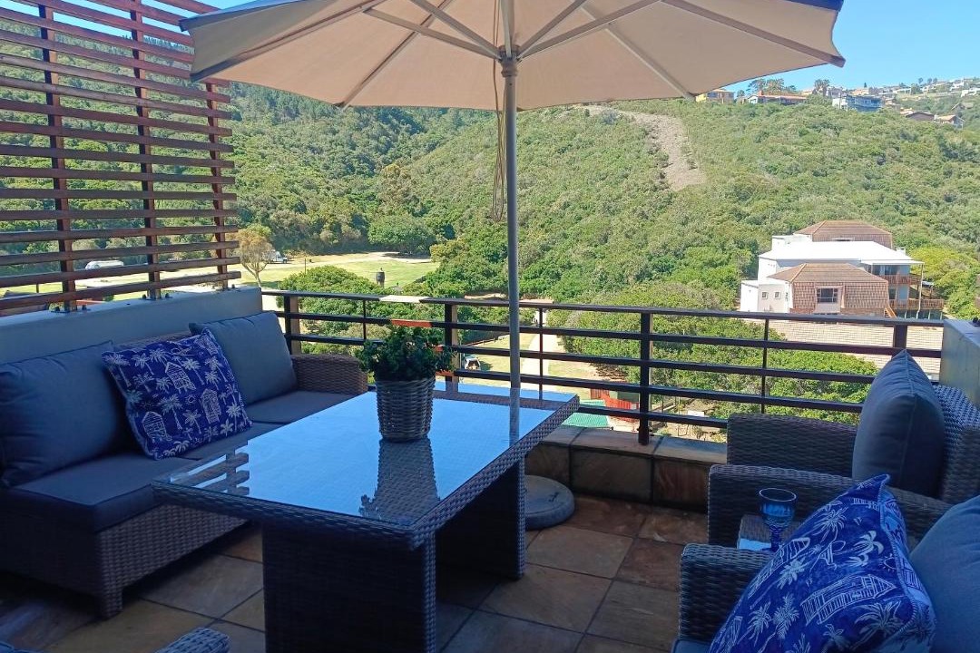 Photo of Patio Balcony in Herolds Bay