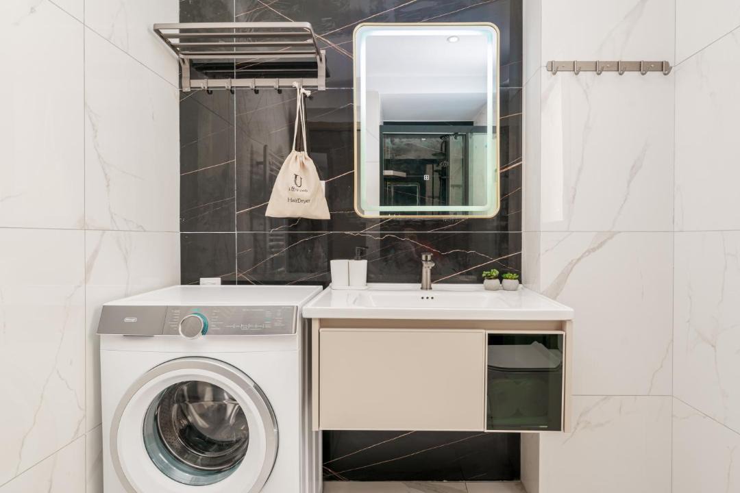 Photo of Bathroom in Petralona