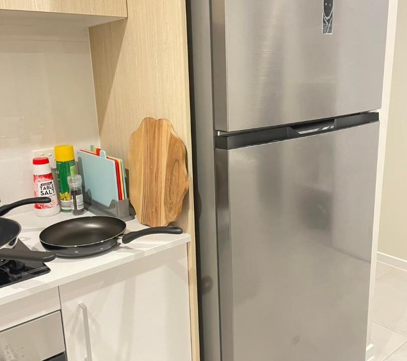 Photo of Kitchen in Griffin