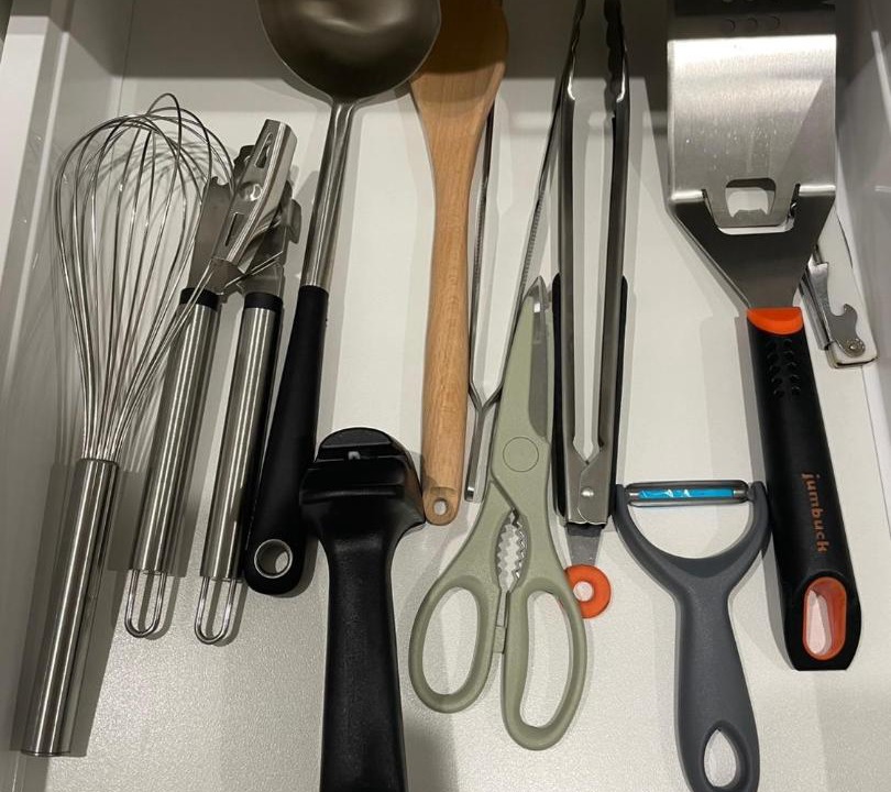 Photo of Kitchen in Griffin