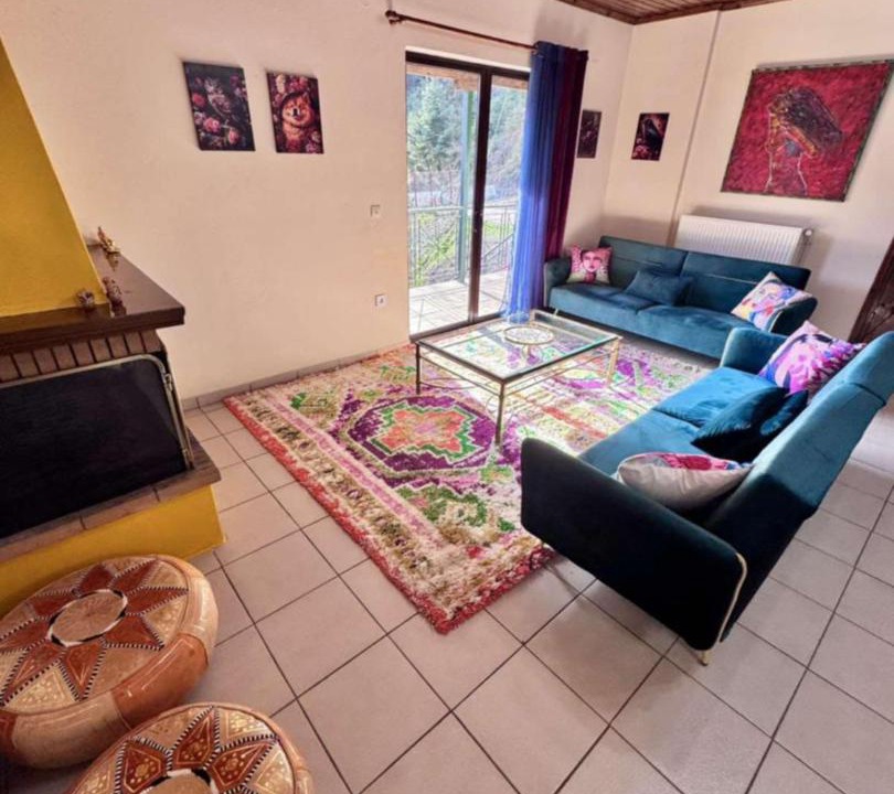 Photo of Livingroom in Pavliani