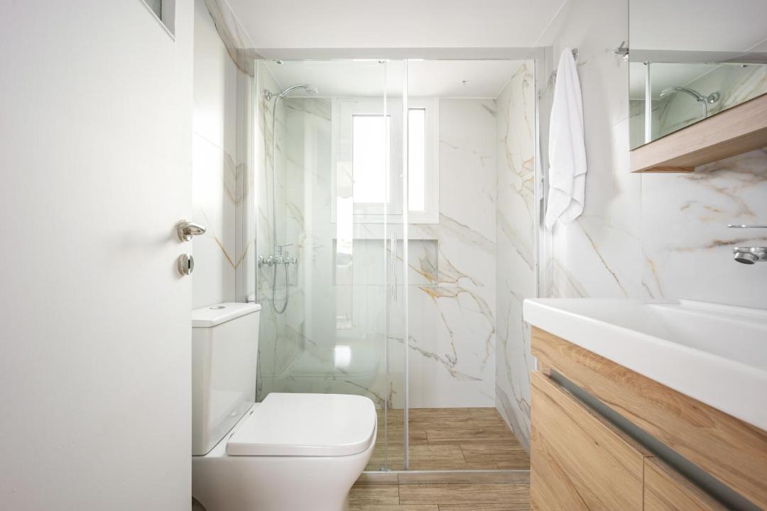 Photo of Bathroom in Thissio