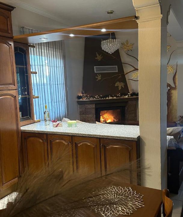 Photo of Kitchen in Trikala